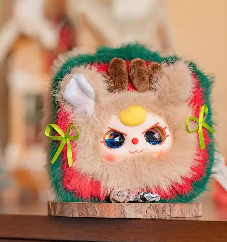 BABY THREE - Jewelry Box Blind Box ( Single Box)