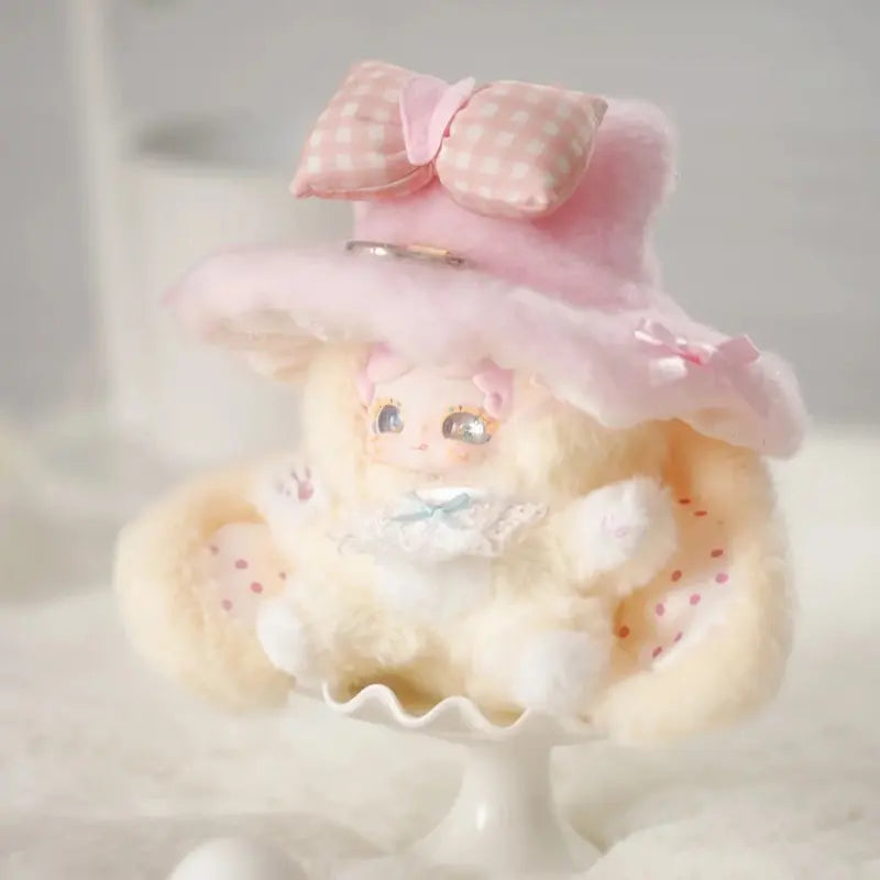 Lucky Deer Nai v4 Witch's Letter Blind Box（1 box）