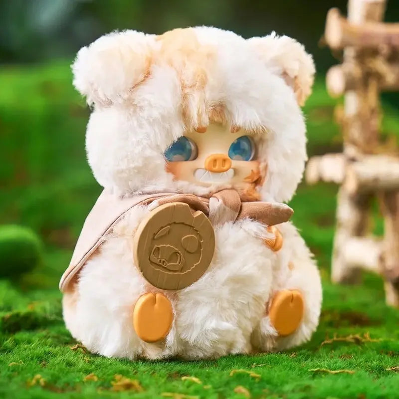 Cino Fairy Tale Battle Plush Blind Box（1 box）