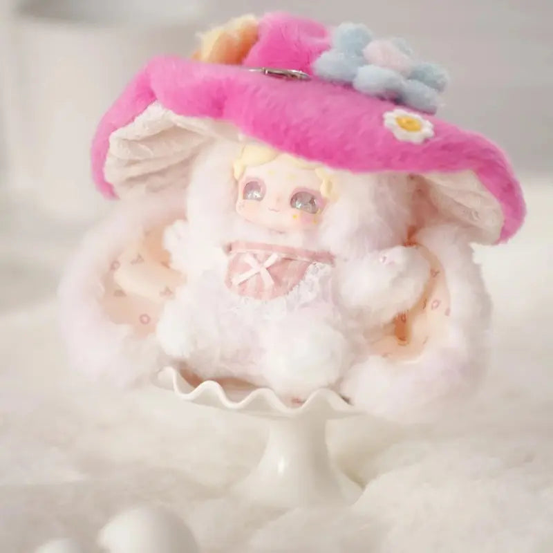 Lucky Deer Nai v4 Witch's Letter Blind Box（1 box）