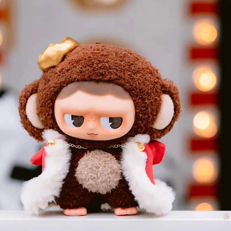 MonBoo-Forest Town series