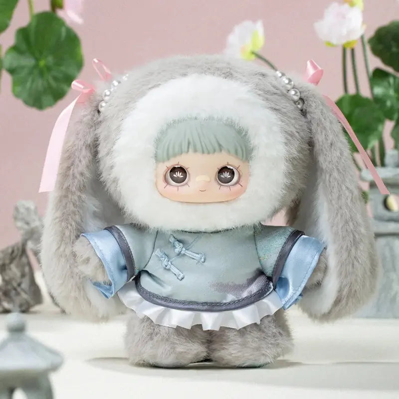 MayMei Poem of Spring Series Plush Blind Box（1 BOX)