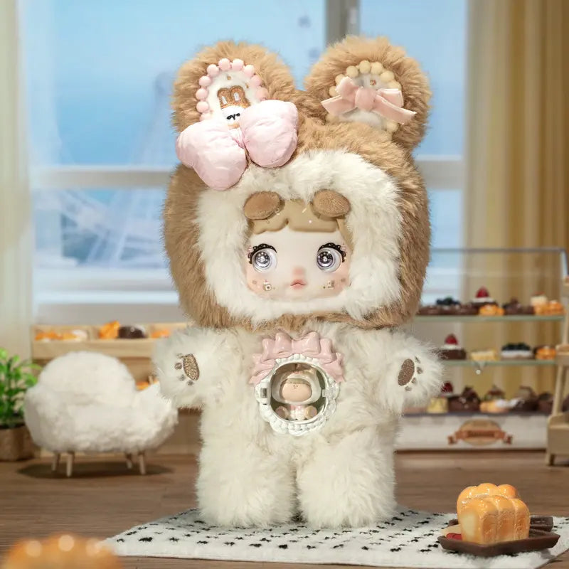 Nommi V7 Amarilith A Bite of Sweetheart Series Blind Box （1 BOX）