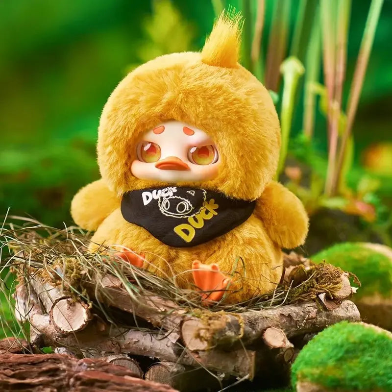 Cino Fairy Tale Battle Plush Blind Box（1 box）