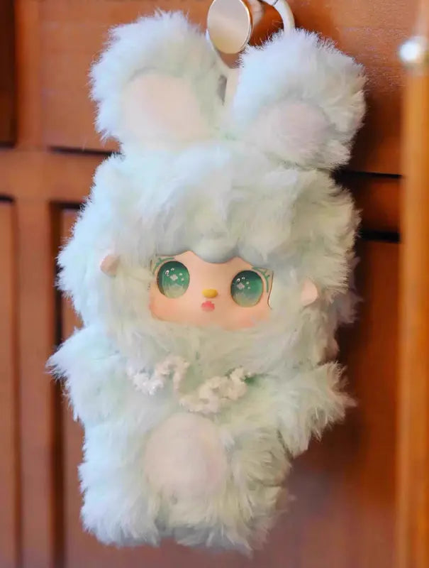 Yooki Hopping Bunny Series Plush Blind Box(1 BOX)