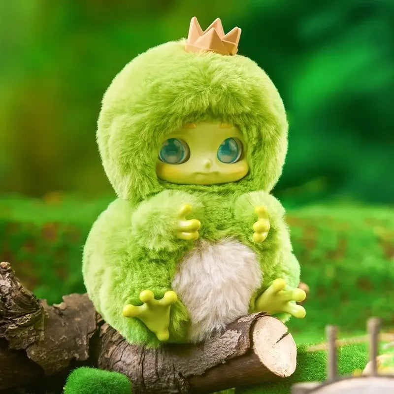 Cino Fairy Tale Battle Plush Blind Box（1 box）