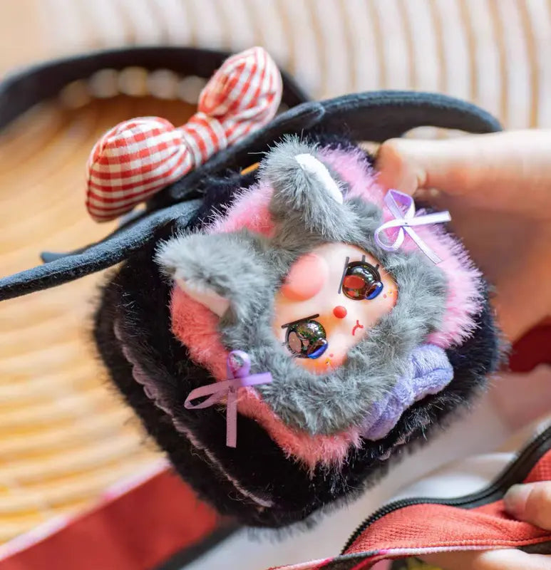 BABY THREE - Jewelry Box Blind Box ( Single Box)