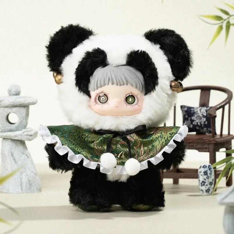 MayMei Poem of Spring Series Plush Blind Box（1 BOX)