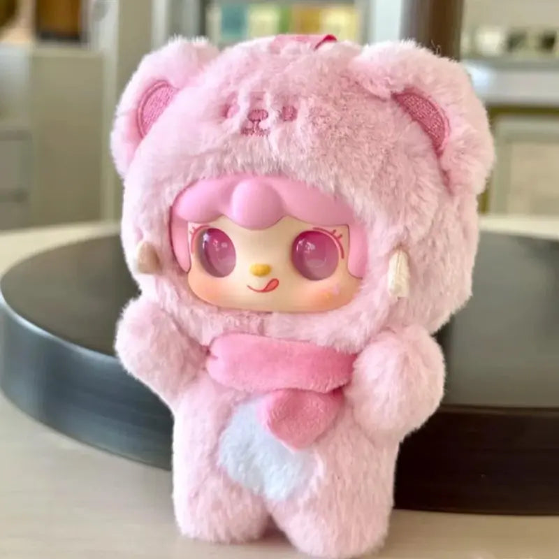 Yooki Take a bite of Bear Series Mystery Box（1 BOX）