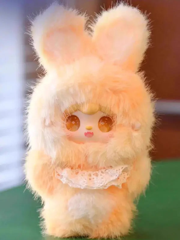 Yooki Hopping Bunny Series Plush Blind Box(1 BOX)