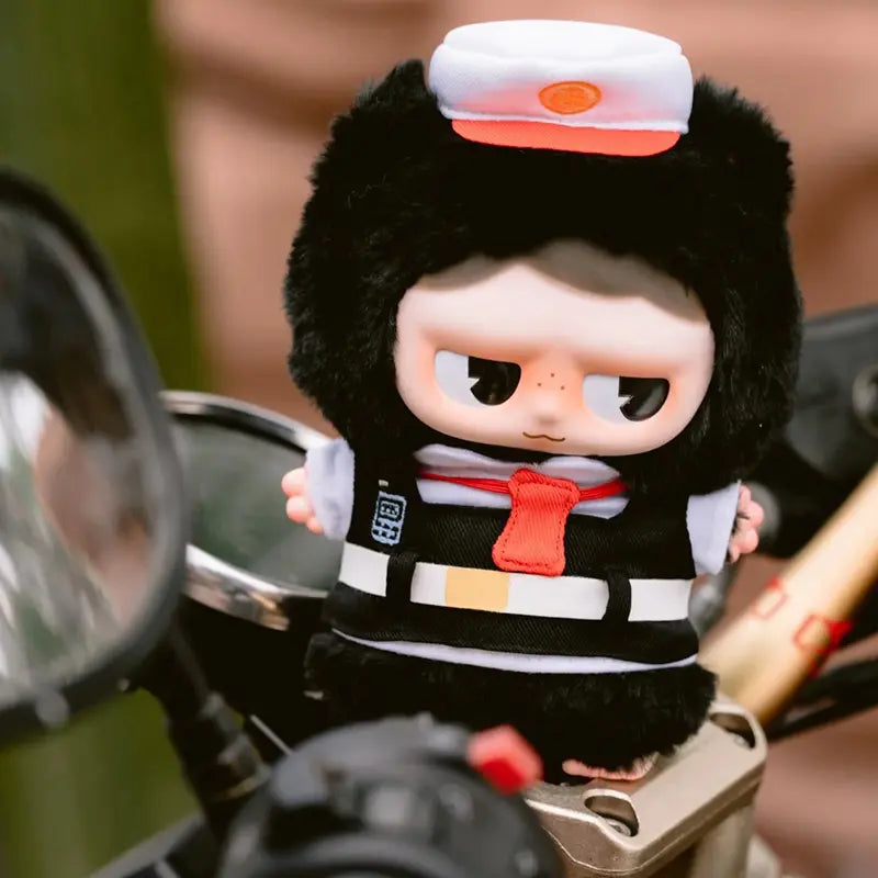 MonBoo-Forest Town series