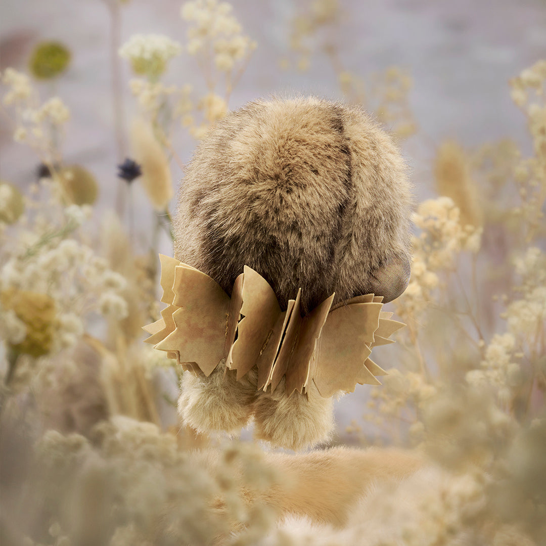 Pop Mart x Skullpanda: L'impressionnisme Series Plush Keychain Blind Box